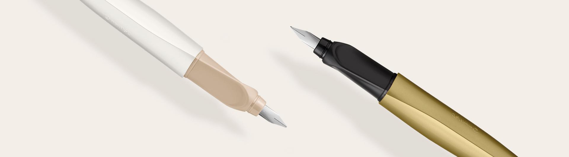 Twist® Classy Neutrals Colour Edition Fountain Pens